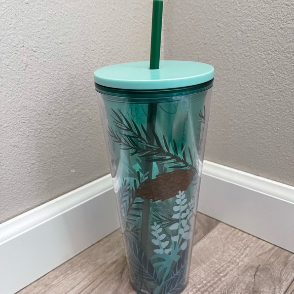 Starbucks tumbler - Picture 2 of 3